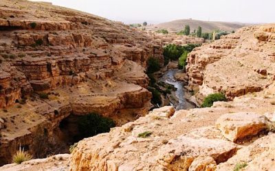 Morocco caves of Bouikzin & Ikhiyam In Imdeghass Valley – Msmrir & Agoudal